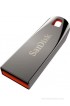 SanDisk Cruzer Force 16 GB Pen Drive(Silver)